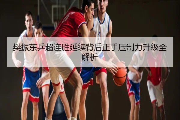 樊振东乒超连胜延续背后正手压制力升级全解析